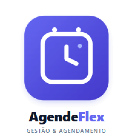 AgendeFlex Logo